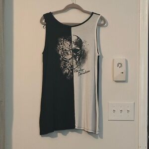 Womens Harley Davidson Sturgis 2XL TOP $35